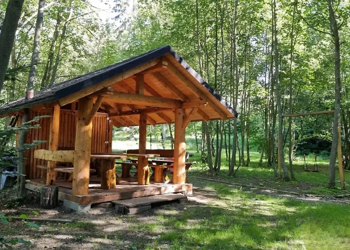 Bed & Breakfast Barrettski Wisla