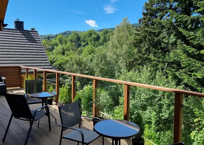 Bed & Breakfast Barrettski 3*