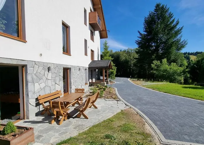 Bed & Breakfast Barrettski 3*